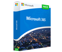 Microsoft 365 