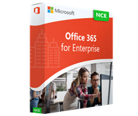 Office 365 for Enterprise